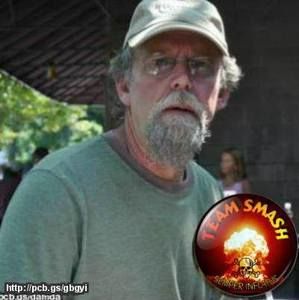 Meet your Posher, Ray